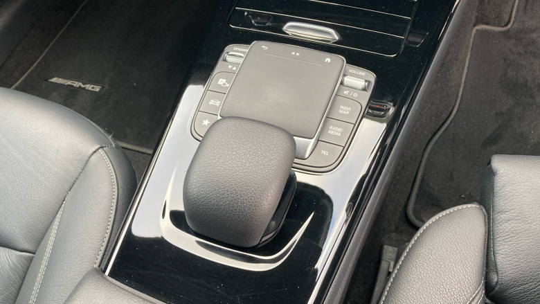 Mercedes-Benz CLA 200 AMG Line Premium 5dr Tip Auto Petrol Estate